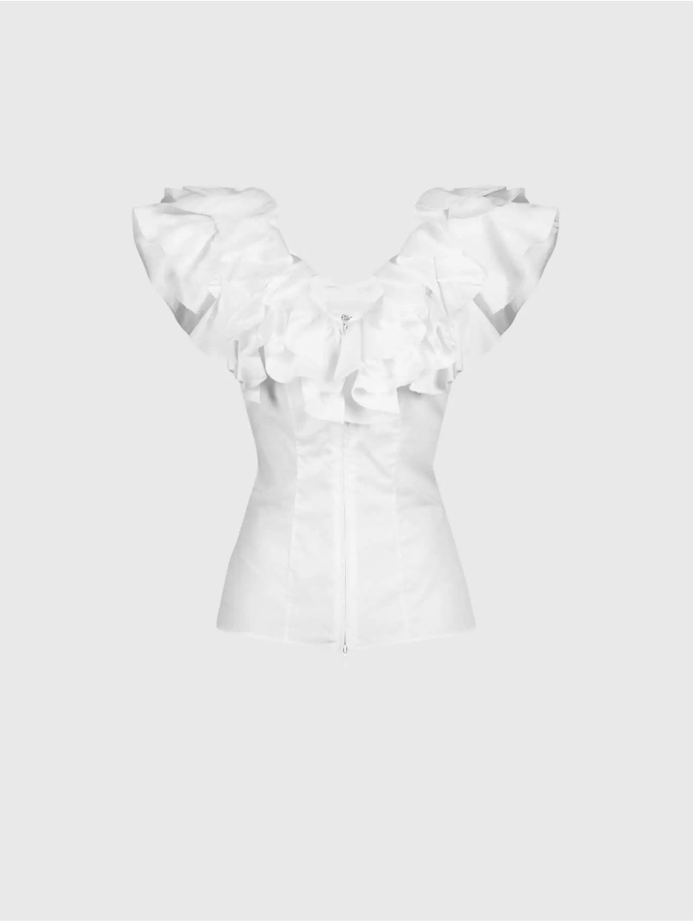 Anne Fontaine Vimera Top